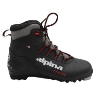 Chaussure de ski de fond occasion Alpina T5 Touring NNN