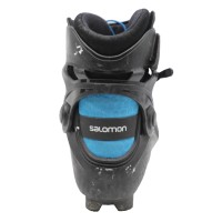 Chaussure de ski de fond occasion junior Salomon S/Race Skiathlon JR SNS Pilot