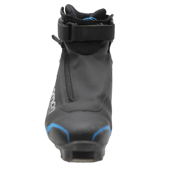 Chaussure de ski de fond occasion junior Salomon S/Race Skiathlon JR SNS Pilot