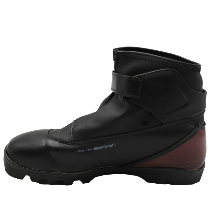 Bota de esquí de fondo Salomon Escape Plus Prolink