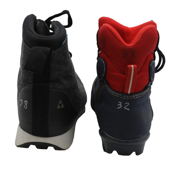 Cross country ski boot all brands, all models NNN 29 €