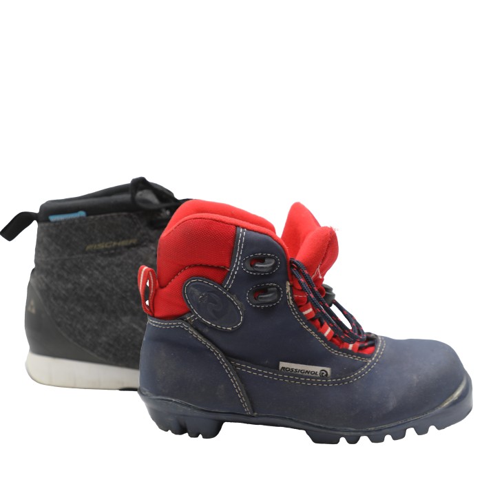 Langlaufskischuhe alle...