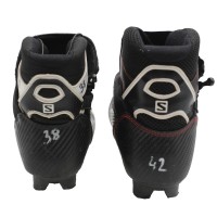 Gebrauchte Langlaufschuhe, alle Marken, alle Modelle, SNS Pilot Alternative 19 €