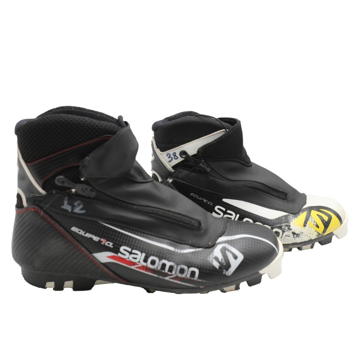 Used cross-country ski boots, all brands, all models, SNS Pilot Alternative €19