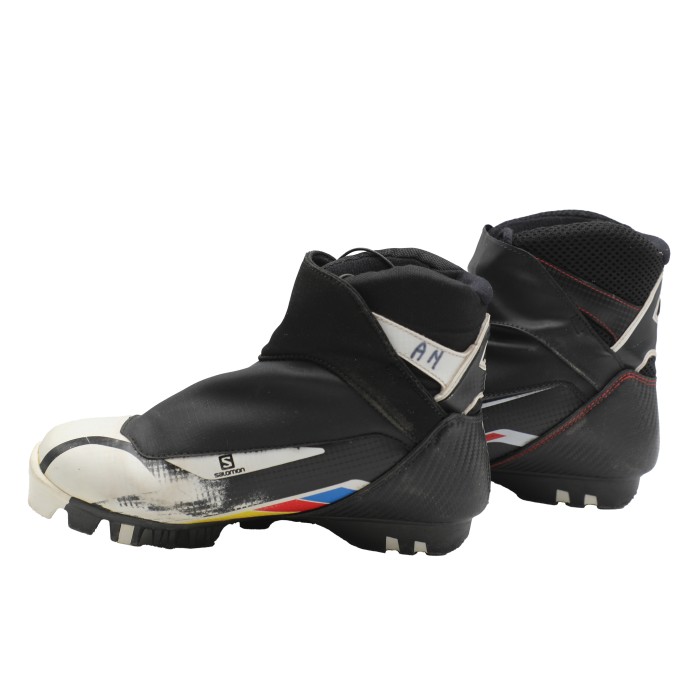 Used cross-country ski boots, all brands, all models, SNS Pilot Alternative €19