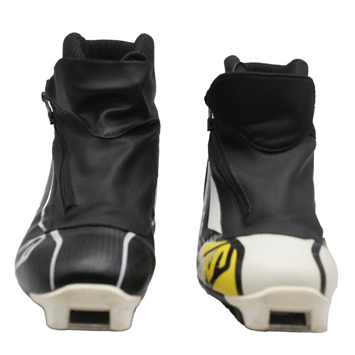 Used cross-country ski boots, all brands, all models, SNS Pilot Alternative €19
