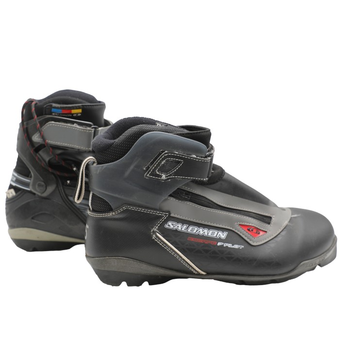 Langlaufskischuhe alle...