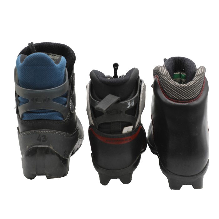 Cross country ski boot all brands, all models SNS Profil 29 €