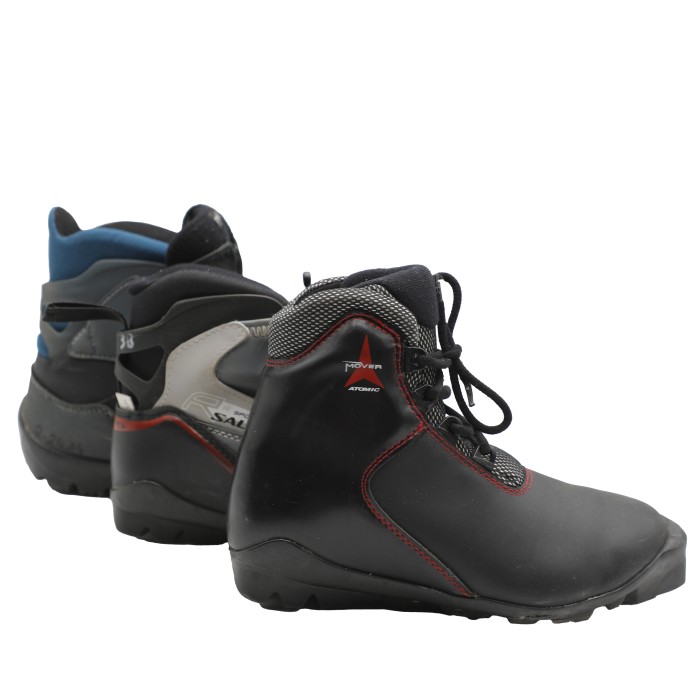 Botas de esquí de fondo usadas, todos los modelos, perfil alternativo SNS 19 €