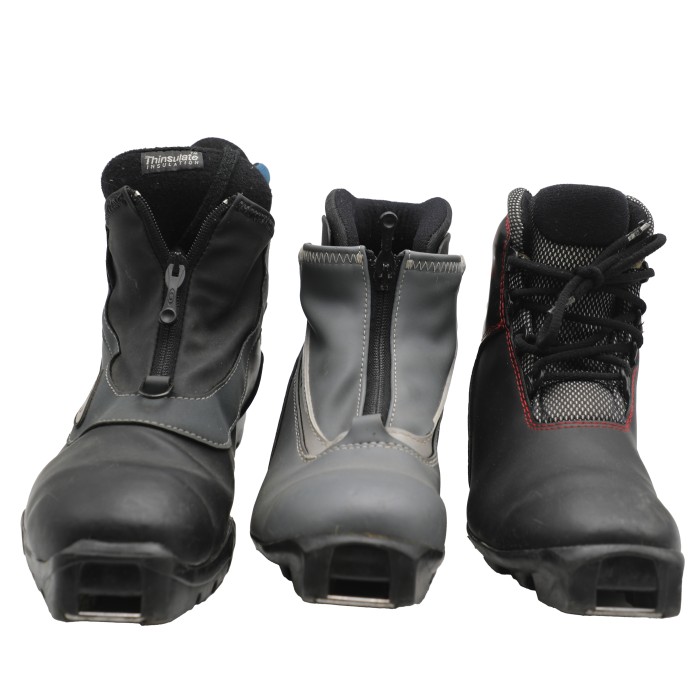 Cross country ski boot all brands, all models SNS Profil 29 €