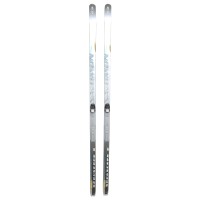 Ski de fond occasion Salomon Snowscape 8 + fixation SNS Profil Qualité A