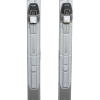 Ski de fond occasion Salomon Snowscape 8 + fixation SNS Profil Qualité A
