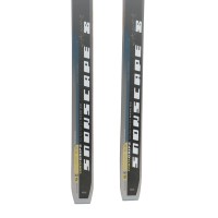 Ski de fond occasion Salomon Snowscape 8 + fixation SNS Profil Qualité A