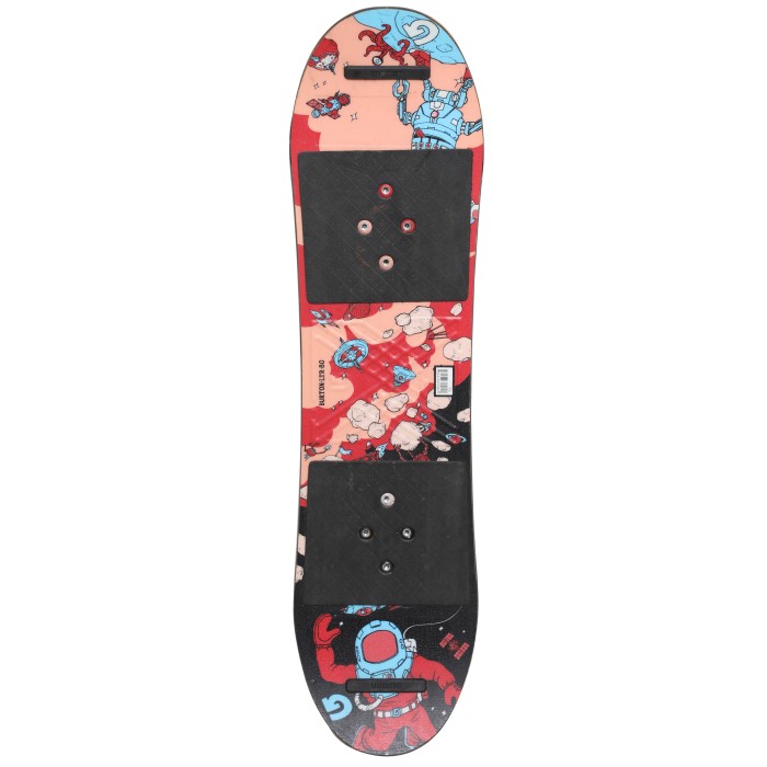 Snowboard Burton LTR + bindung