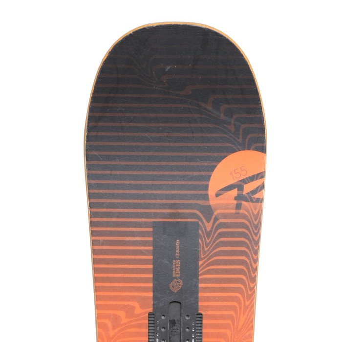 Rossignol EXP 3 - Qualité A - Non Wide