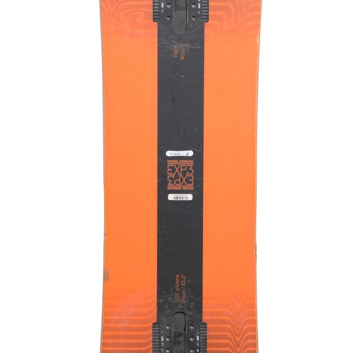 Rossignol EXP 3 - Qualité A - Non Wide