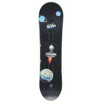 Snowboard Rossignol Scan + attacchi Rage