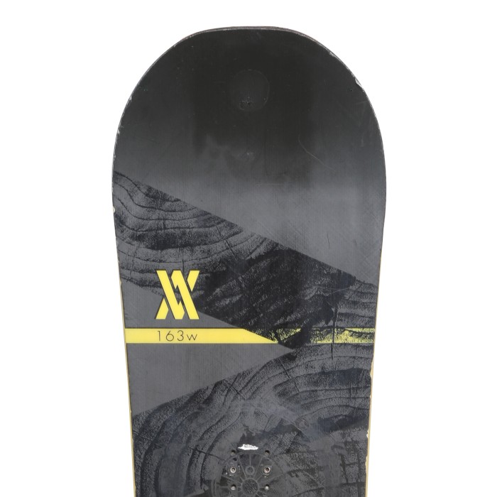 Snowboard Volkl Hybrid + attacchi