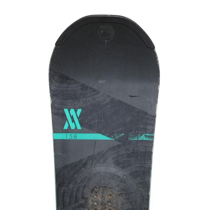 Volkl Hybrid Qualité B - 158
