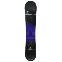 Snowboard Volkl Hybrid + attacchi