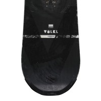 Snowboard Volkl Hybrid + bindings