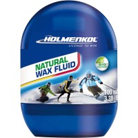 Fart Holmenkol NATURAL SKI WAX FLUID 