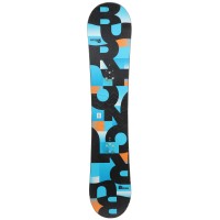 Burton Progression - Qualité A - 142