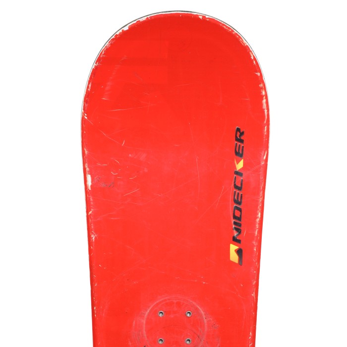 Snowboard Nidecker Grom's + bindings
