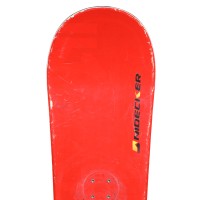 Nidecker Grom's - Qualité B