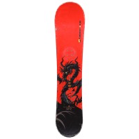 Nidecker Grom's - Qualité B
