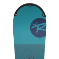 Snowboard Rossignol EXP + attacchi