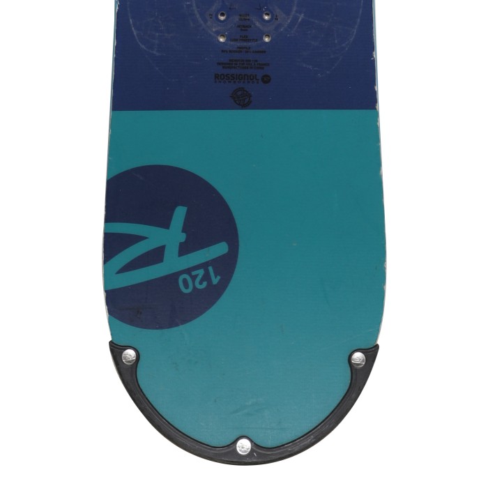 Snowboard Rossignol EXP + attacchi