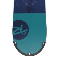 Snowboard Rossignol EXP + bindings