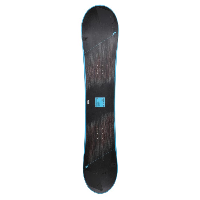 Head Rocka FW 4D - Qualité A - 146