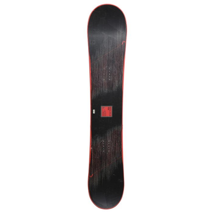 Head Rocka FW 4D - Qualité A - 154/159