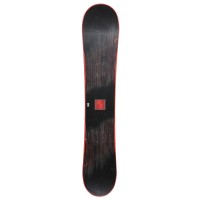 Snowboard Head Rocka FW 4D + attacchi