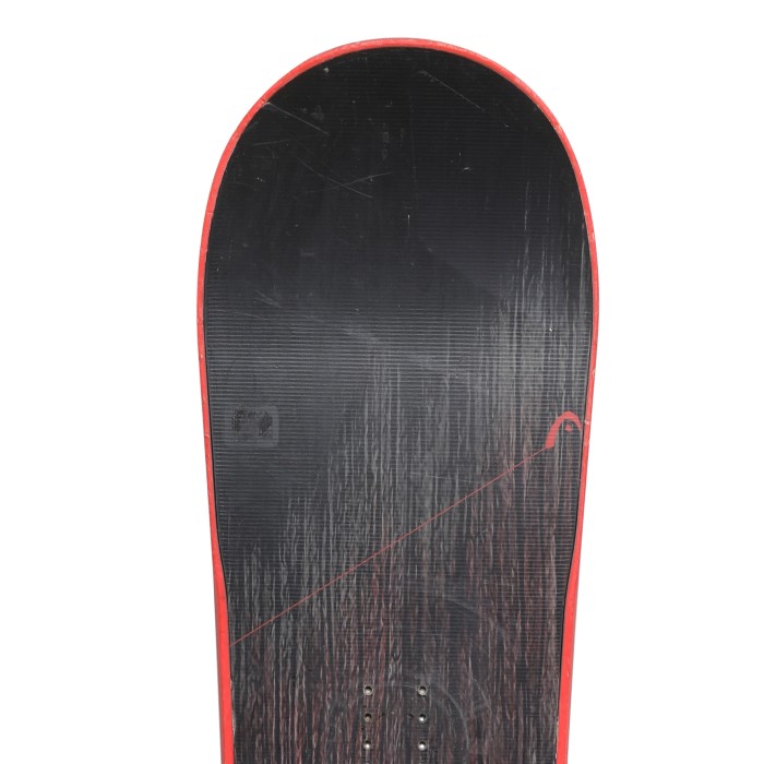 Snowboard Head Rocka FW 4D + bindung