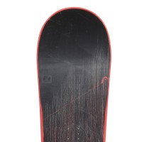 Snowboard Head Rocka FW 4D + fijaciones