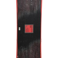 Snowboard Head Rocka FW 4D + bindung