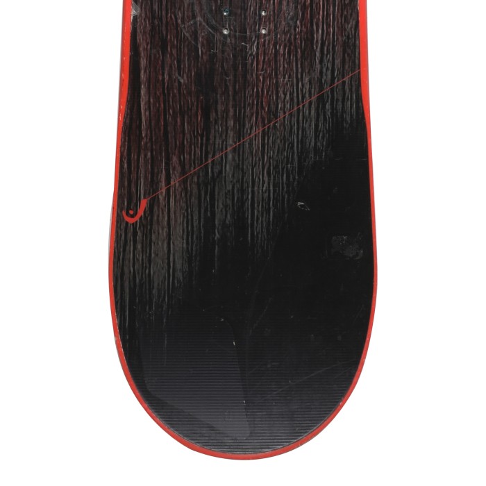 Snowboard Head Rocka FW 4D + bindung