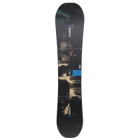 Snowboard Salomon Wild Card + bindung