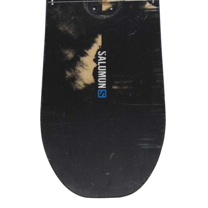 Salomon Wild Card - Qualité A - 140/145