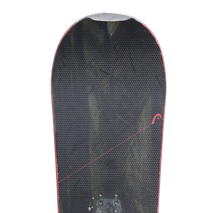 Snowboard Head Rocka Plus 4D + bindung