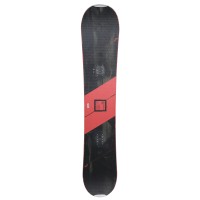 Snowboard Head Rocka Plus 4D + bindung