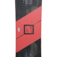 Snowboard Head Rocka Plus 4D + bindings