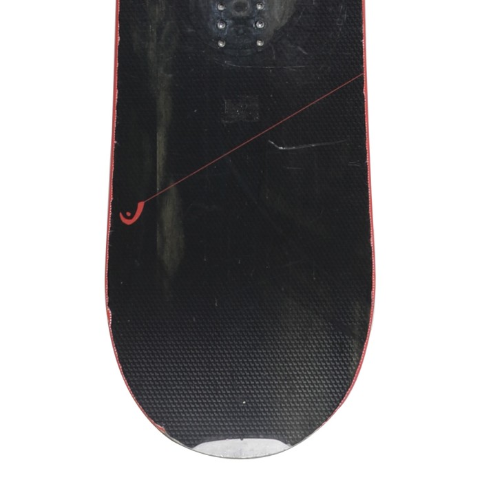 Snowboard Head Rocka Plus 4D + attacchi