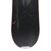 Snowboard Head Rocka Plus 4D + fijaciones