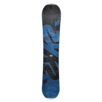 Snowboard K2 Snowboarding + attacchi