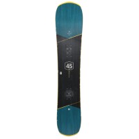 Nidecker Rhythm Series - Qualité B - 140/145
