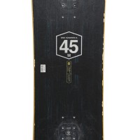 Nidecker Rhythm Series - Qualité B - 140/145